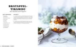 Edition Michael Fischer Genussmomente: A very cosy Christmas New