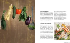 Genussmomente: Genial kochen mit Rezepten für den Thermomix-Edition Michael Fischer Hot