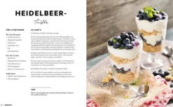Genussmomente: Genial kochen mit Rezepten für den Thermomix-Edition Michael Fischer Hot