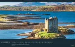 GEO Sehnsuchtsorte 2026 - Wand-Kalender - Reise-Kalender - Poster-Kalender - 58x36-Neumann Verlage GmbH & Co Discount