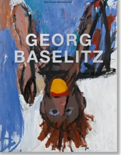 Georg Baselitz-Taschen GmbH Discount