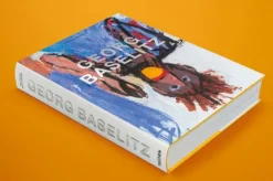 Georg Baselitz-Taschen GmbH Discount
