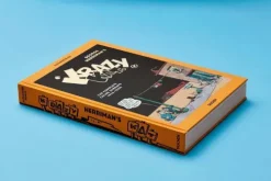 George Herrimans "Krazy Kat". Die kompletten Sonntagsseiten in Farbe 1935-1944-Taschen GmbH Hot