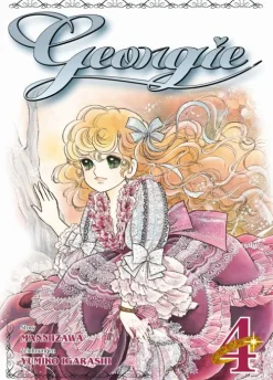 Georgie 04-Panini Verlags GmbH Outlet