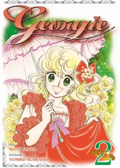 Georgie 02-Panini Verlags GmbH Sale