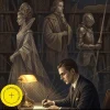 Good Press Gesammelte Biografien bekannter historischer Persönlichkeiten Discount