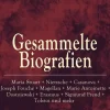Gesammelte Biografien: Maria Stuart + Nietzsche + Casanova + Joseph Fouché + Magellan + Marie Antoinette + Dostojewski + Erasmus + Sigmund Freud + Tolstoi und mehr-e-artnow Discount