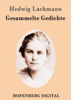 Gesammelte Gedichte-Hofenberg Clearance