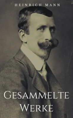 BoD - Books on Demand Gesammelte Werke