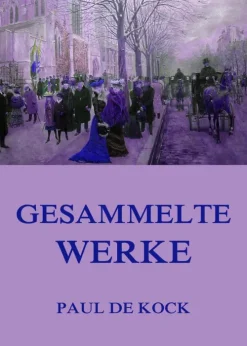 Gesammelte Werke-Jazzybee Verlag Sale