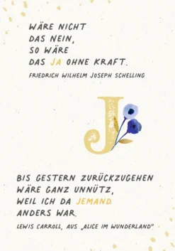 Coppenrath Geschenkschachtel - Das ABC der Gelassenheit Online