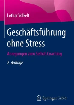 Geschäftsführung ohne Stress-Springer Fachmedien Wiesbaden Online