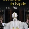 Herder Verlag GmbH Geschichte der Päpste seit 1800 New