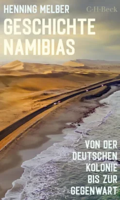 C.H. Beck Geschichte Namibias Sale