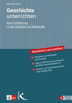 Kallmeyer'sche Verlags- Geschichte unterrichten Sale