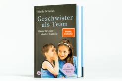 Geschwister als Team-Kösel-Verlag Sale