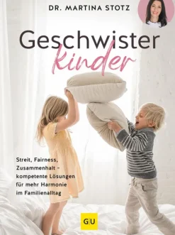 Gräfe und Unzer eBook Geschwisterkinder Online