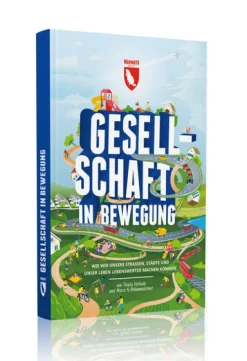 Marmota Maps GmbH Gesellschaft in Bewegung Hot