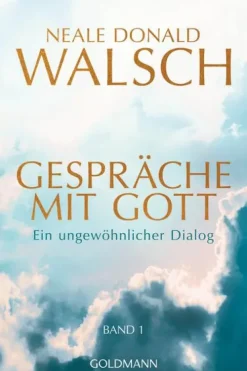 Gespräche mit Gott - Band 1-Goldmann TB New
