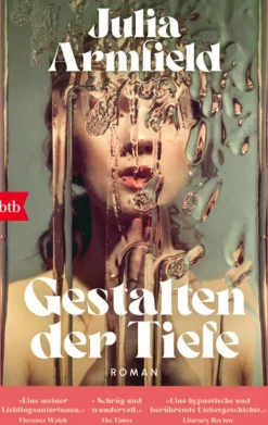 btb Taschenbuch Gestalten der Tiefe