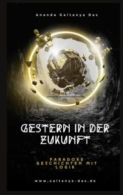 Gestern in der Zukunft-BoD - Books on Demand New