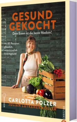 Christian Verlag GmbH Gesund gekocht Sale