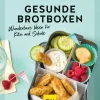 Gesunde Brotboxen-Graefe und Unzer Verlag New
