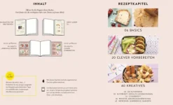 Gesunde Brotboxen-Graefe und Unzer Verlag New