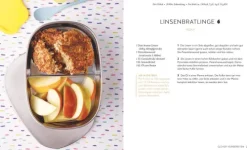 Gesunde Brotboxen-Graefe und Unzer Verlag New