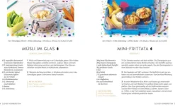 Gesunde Brotboxen-Graefe und Unzer Verlag New