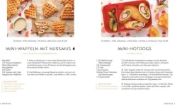 Gesunde Brotboxen-Graefe und Unzer Verlag New