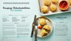 Gesunde Snacks für Kinder-ZS Verlag Outlet