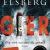 Blanvalet Taschenbuchverl GIER - Wie weit würdest du gehen? Clearance