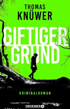 Droemer eBook Giftiger Grund Discount
