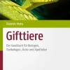 Gifttiere-Wissenschaftliche Online