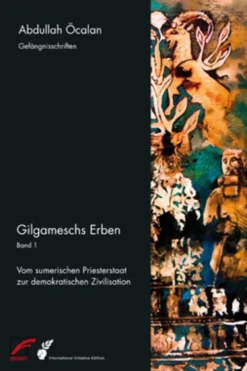 Unrast Gilgameschs Erben. Bd.1 New