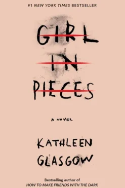 Random House LLC US Girl in Pieces Sale