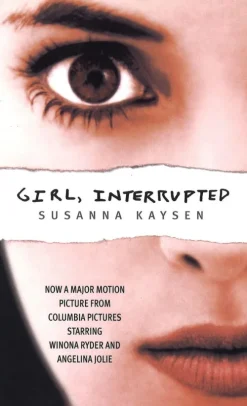 Girl, Interrupted-Little, Brown Book Group Clearance
