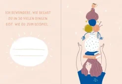 Groh Verlag Glück ist, eine Freundin wie dich zu haben Discount