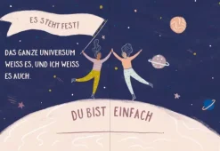 Groh Verlag Glück ist, eine Freundin wie dich zu haben Discount