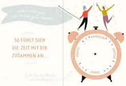 Groh Verlag Glück ist, eine Freundin wie dich zu haben Discount