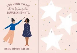 Groh Verlag Glück ist, eine Freundin wie dich zu haben Discount