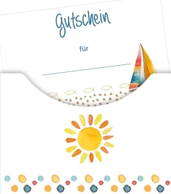 Glück und Segen zur Erstkommunion-Butzon & Bercker Outlet