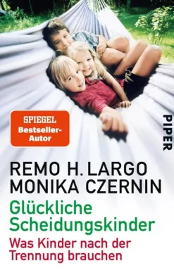 Glückliche Scheidungskinder-Piper Verlag GmbH Sale