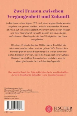 Glückstöchter - Einfach lieben-FISCHER Taschenbuch Best