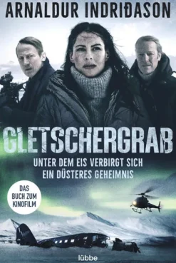 Gletschergrab-Lübbe Hot