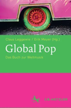 Global Pop-J.B. Metzler Outlet