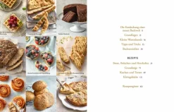Becker Joest Volk Verlag Glutenfrei backen mit Isabella Outlet