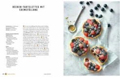Becker Joest Volk Verlag Glutenfrei backen mit Isabella Outlet