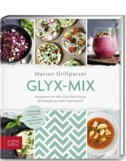 ZS Verlag Glyx-Mix Clearance